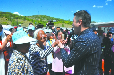 京津冀推動文藝志愿服務縱深發(fā)展——到人民中去